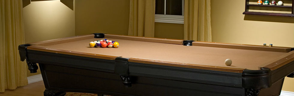 Billiards Games & Things Harrisonburg, VA